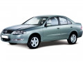 Диагностика глушителей ALMERA CLASSIC